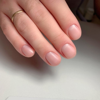 Commode Nails, Краснодар Фото - 16
