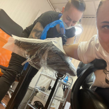 Леся Гагарина, Yekaterinburg Фото - 5