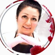 Мастер маникюра Анастасия Екатеринбург,Антона Валека 15