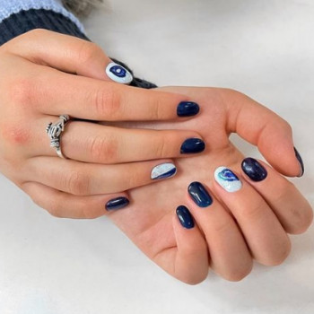 Анастасия Новикова, Yekaterinburg Фото - 5