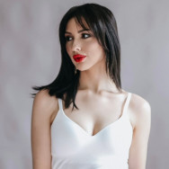 Kosmetikerin Анастасия Moscow,