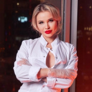 Cosmetologist Анна Михайленко on Barb.pro