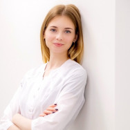 Kosmetyczka Екатерина Жилякова on Barb.pro