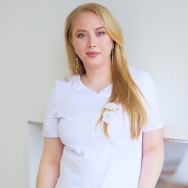 Cosmetologist Дарья Сергеевна Кульбий on Barb.pro