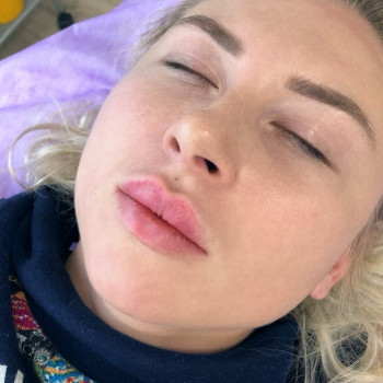 Дарья Сергеевна Кульбий, Moscow Фото - 5