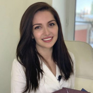 Kosmetyczka Алпатой Moscow,​Садовническая улица, 5 район Zamoskvorechye