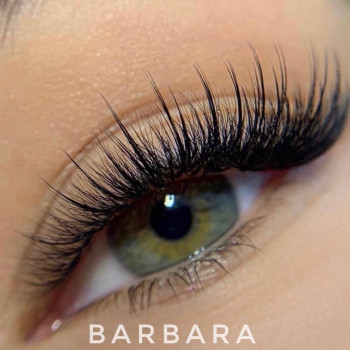 Вarbara, Yekaterinburg Фото - 5