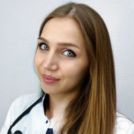 Косметолог Анастасия Кольцова на Barb.pro