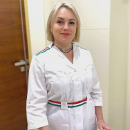 Косметолог Ирина Краева на Barb.pro