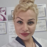 Cosmetologist Ирина Иванова on Barb.pro