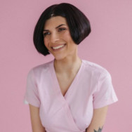 Cosmetologist Анастасия Moscow,Автозаводская, 17 к3 район Danilovskiy