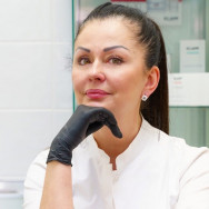 Cosmetologist Ирина Ефимова on Barb.pro