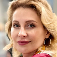 Cosmetologist Наталья Железнова on Barb.pro