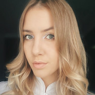 Cosmetologist Арина Миронова on Barb.pro