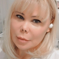 Косметолог Татьяна Бондаренко на Barb.pro