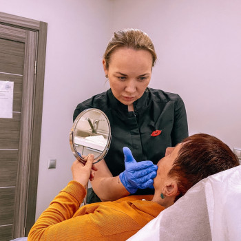 Аида Тугушева, Moscow Фото - 5