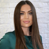 Kosmetyczka Лилия Moscow,Ленинский проспект, 45 район Gagarinskiy