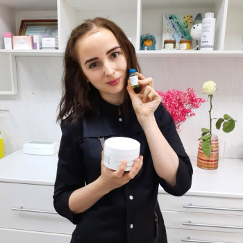 Анастасия Казанцева, Москва Фото - 5