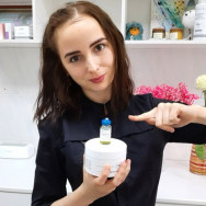 Cosmetologist Анастасия Казанцева on Barb.pro