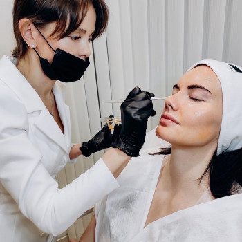 Надежда Салтанова, Moscow Фото - 5