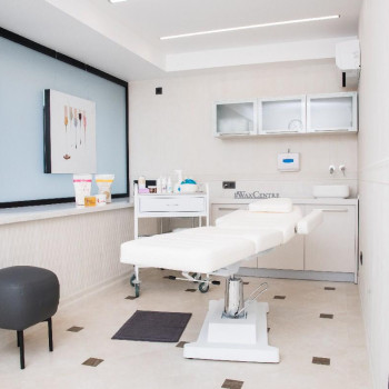 Wax, Moscow Фото - 5