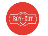 Barber Shop Boy cut on Barb.pro