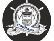 Барбершоп Сapitano Екатеринбург,Белинского, 54 