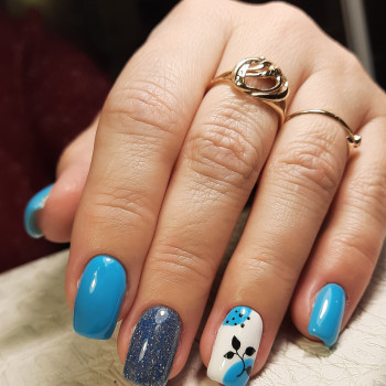 Наталья М., Красноярск Фото - 9