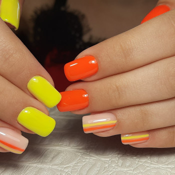 Наталья М., Красноярск Фото - 23