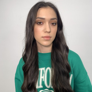 Дневной макияж