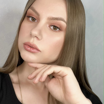 Естественный макияж