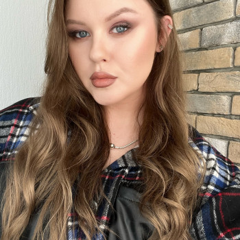 Вечерний макияж