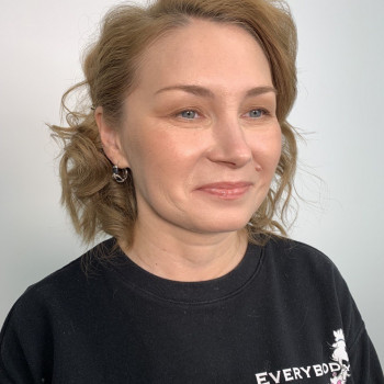 Лифтинг макияж