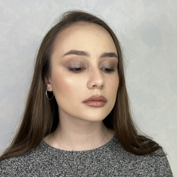 Вечерний макияж
                    Makeup Artist Ksenia Kizilova Volgograd