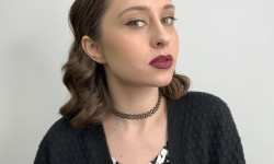 Голливудский макияж Makeup Artist Ksenia Kizilova Volgograd