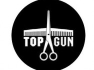Barbershop Тop gun on Barb.pro