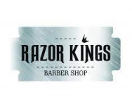 Барбершоп Razor Kings на Barb.pro