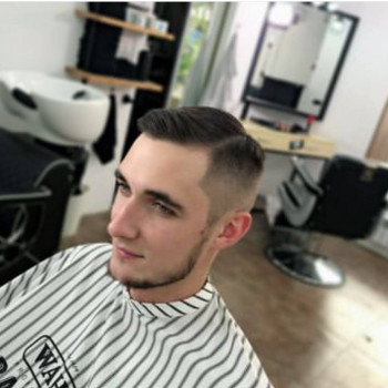 Razor Kings, Екатеринбург Фото - 5