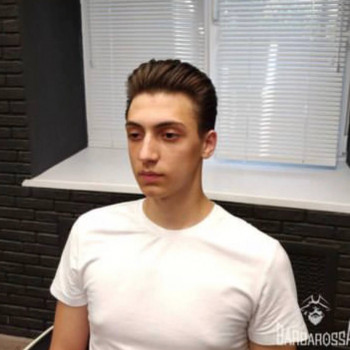 Barbarossa, Екатеринбург Фото - 5