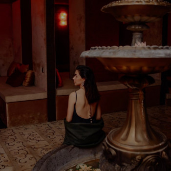 Asia Beauty Spa, Moscow Фото - 5