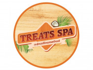 Massage Salon Treats SPA on Barb.pro