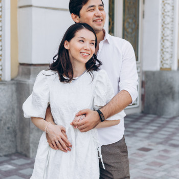 Карымсак Сиражев, Алматы Фото - 8