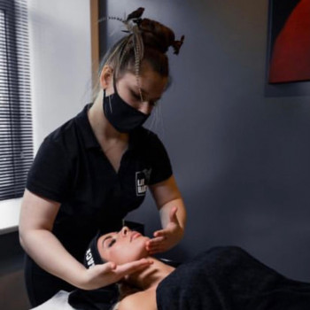 Lay Back, Москва Фото - 5