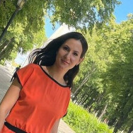 Podologist Людмила Ryazan,Горького, 22