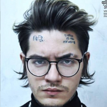 Сергей Мурадов, Yekaterinburg Фото - 5