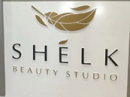 Салон красоты Shelk на Barb.pro