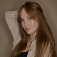 Specjalista od brwi Александра  Yekaterinburg,