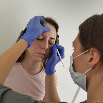 Саша Шихалева, Yekaterinburg Фото - 5