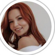 Wizażysta Евгения  Yekaterinburg,