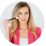 Maskenbildner Марина  Yekaterinburg,